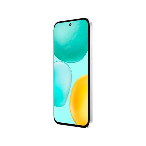 Смартфон Honor X6c 6/128Gb Moonlight White (Белый) RU