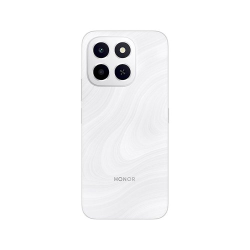 Смартфон Honor X6c 6/128Gb Moonlight White (Белый) RU