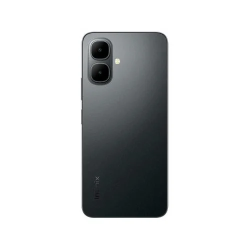 Смартфон Infinix Smart 10 3/64Gb Sleek Black (Черный) RU
