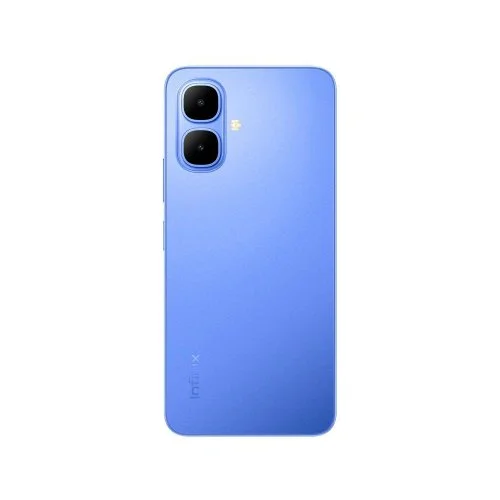 Смартфон Infinix Smart 10 4/128Gb Iris Blue (Синий) RU