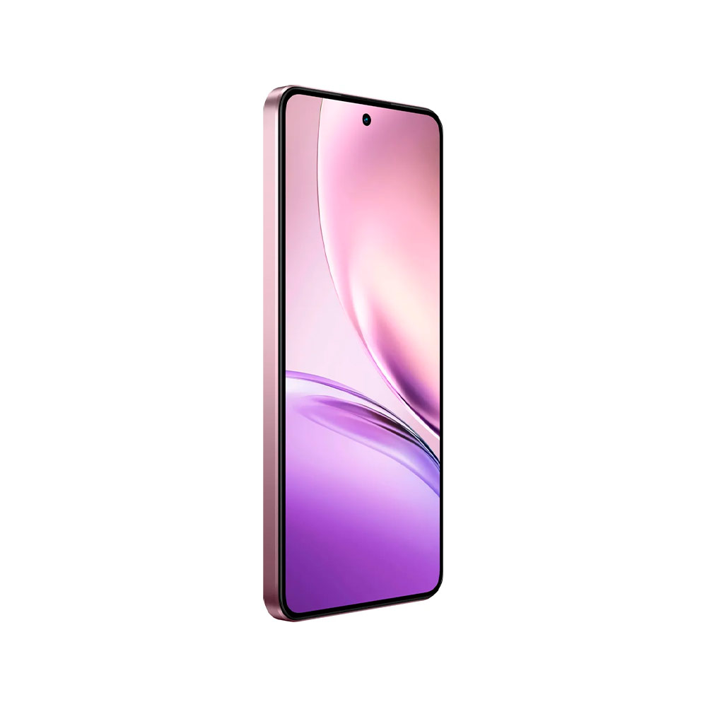 Смартфон Realme 14 5G 12/256Gb Pink (Розовый) RU
