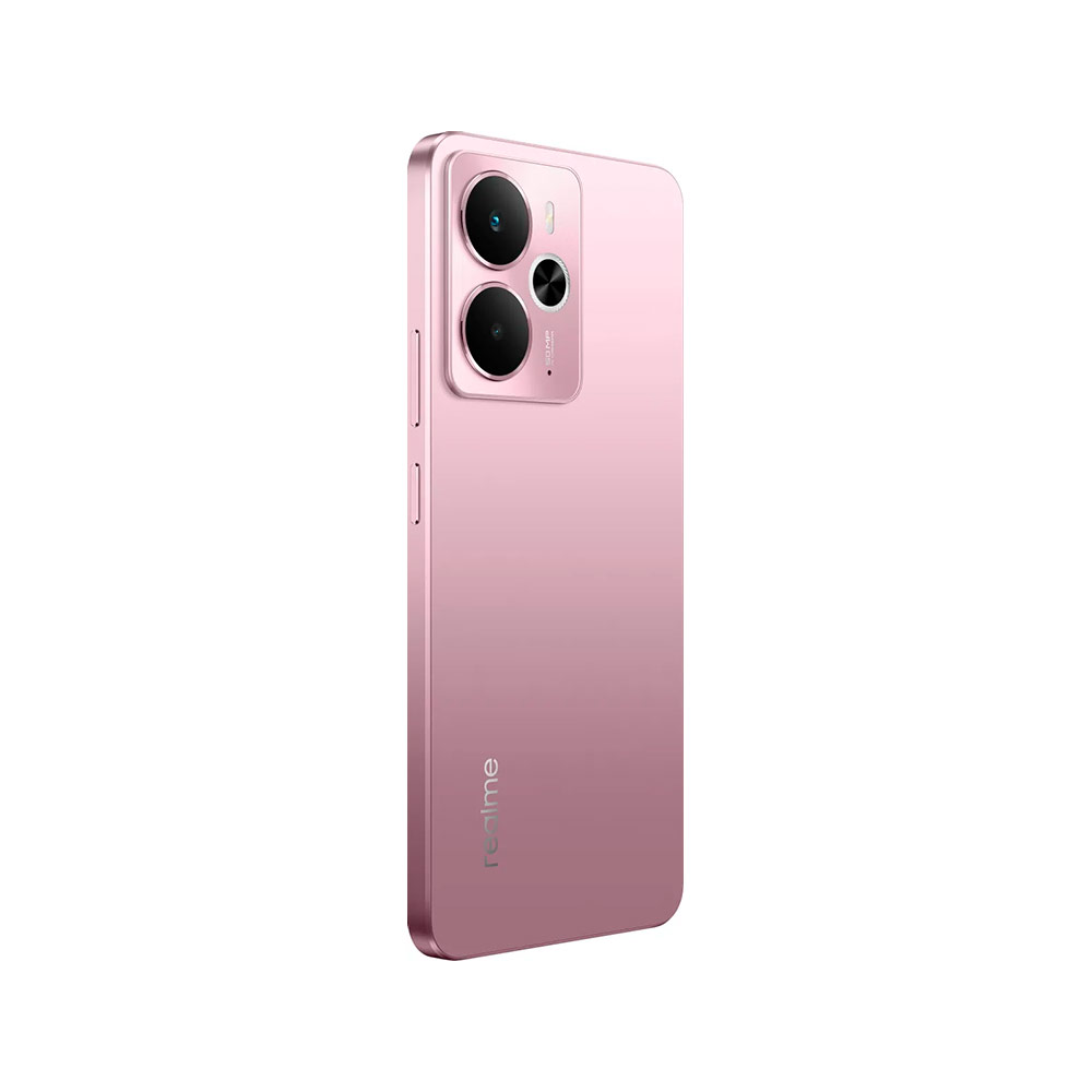 Смартфон Realme 14 5G 12/256Gb Pink (Розовый) RU
