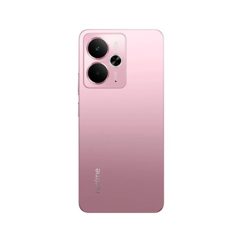 Смартфон Realme 14 5G 12/256Gb Pink (Розовый) RU