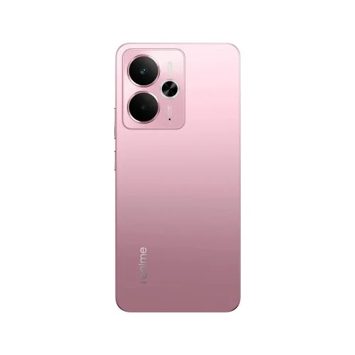 Смартфон Realme 14 5G 12/256Gb Pink (Розовый) RU