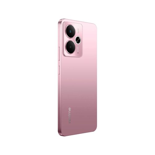 Смартфон Realme 14 5G 12/256Gb Pink (Розовый) RU