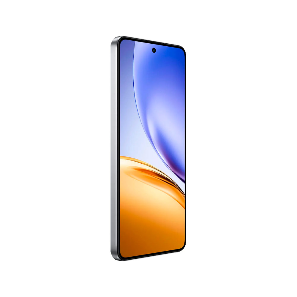 Смартфон Realme 14 5G 12/256Gb Silver (Серебряный) RU