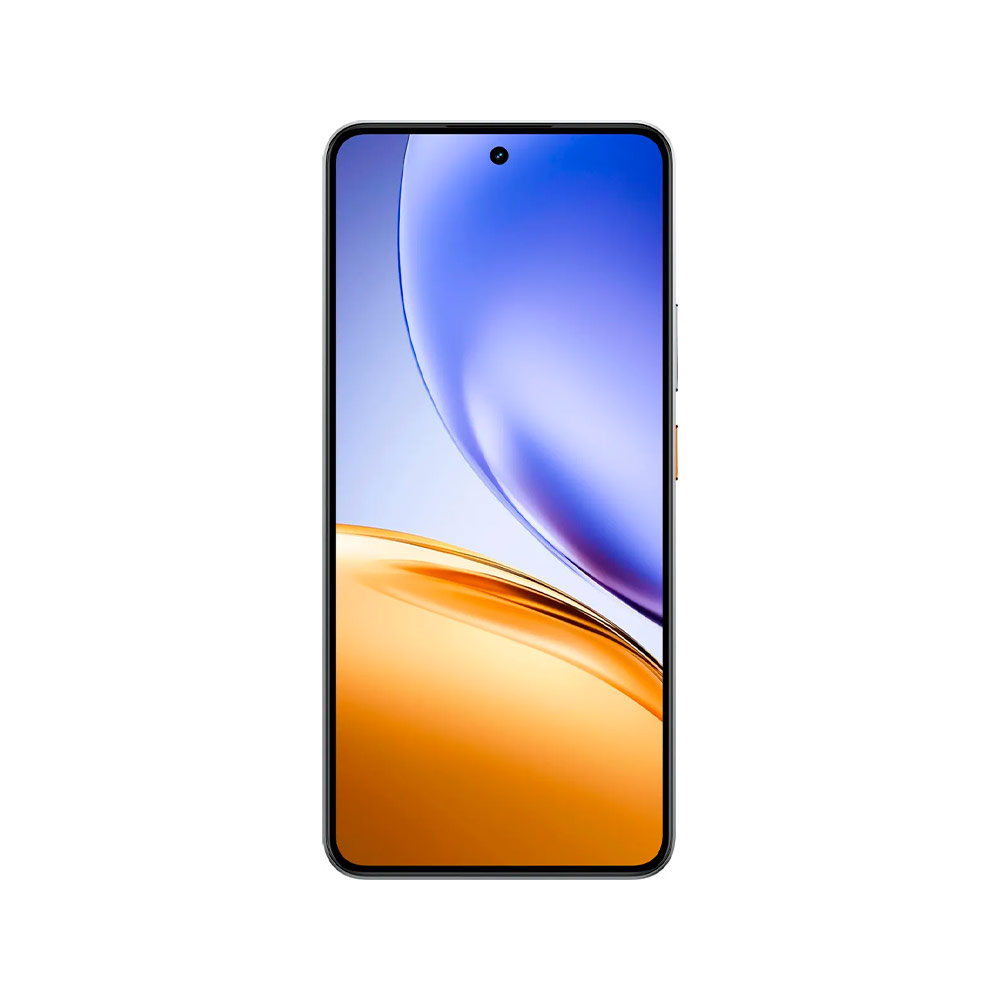 Смартфон Realme 14 5G 12/256Gb Silver (Серебряный) RU