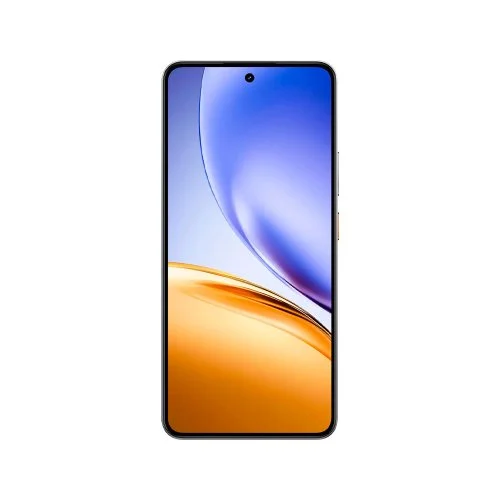 Смартфон Realme 14 5G 12/256Gb Silver (Серебряный) RU
