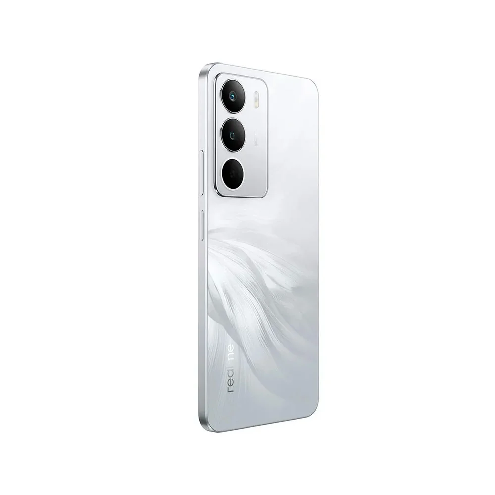 Смартфон Realme C71 8/128Gb White (Белый) RU