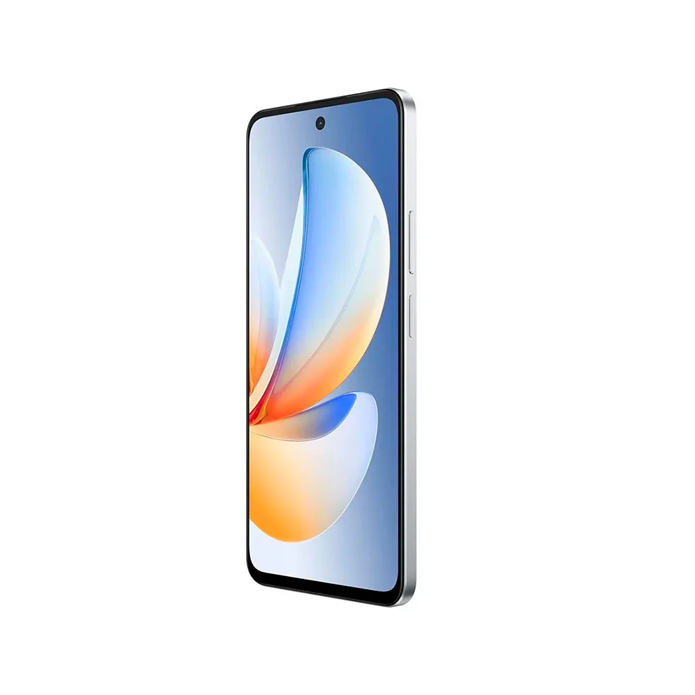 Смартфон Realme C71 8/128Gb White (Белый) RU