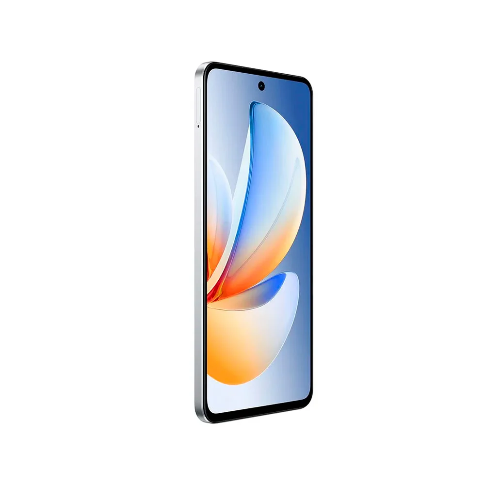 Смартфон Realme C71 8/128Gb White (Белый) RU