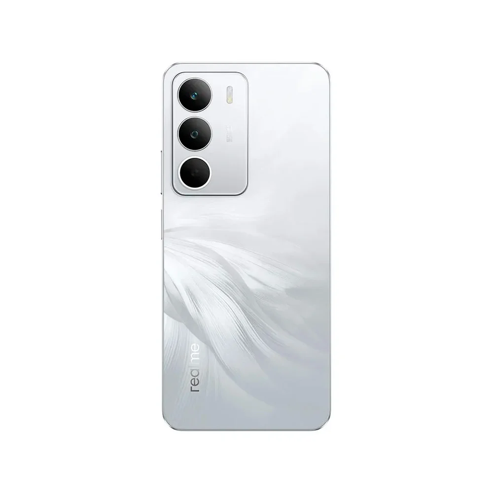Смартфон Realme C71 8/128Gb White (Белый) RU