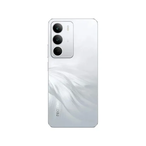 Смартфон Realme C71 8/128Gb White (Белый) RU