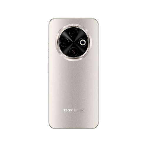 Смартфон Tecno Spark 30C 4/128Gb Gold (Золотой) RU