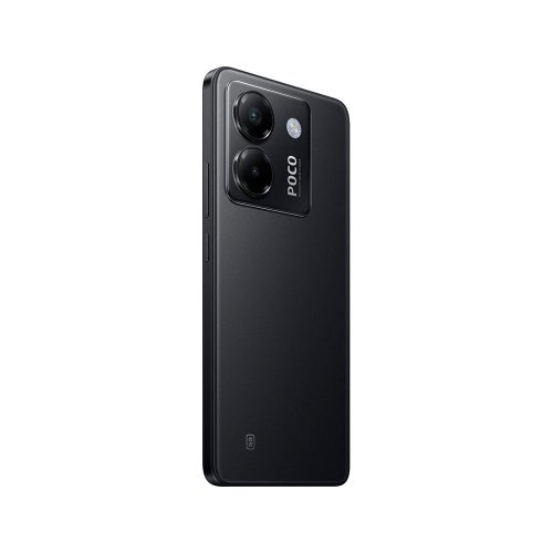 Смартфон Xiaomi Poco M7 Pro 12/512Gb Classic Black (Черный) EU