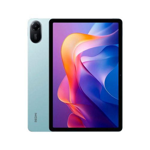 Планшет Xiaomi REDMI Pad 2 Wi-Fi 6/128Gb Mint Green (Зеленый) EU