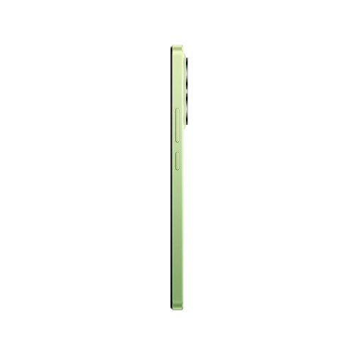 Смартфон Xiaomi Redmi Note 14 NFC 6/128Gb Lime Green (Зеленый) EU