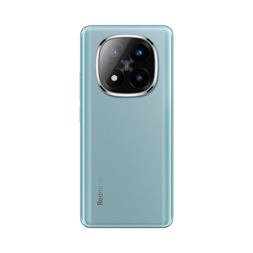 Смартфон Xiaomi Redmi Note 14 Pro+ 5G 12/256Gb Frost Blue (Синий) EU