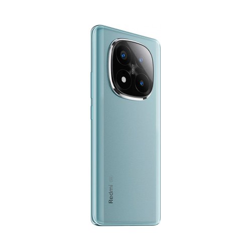 Смартфон Xiaomi Redmi Note 14 Pro+ 5G 12/256Gb Frost Blue (Синий) EU