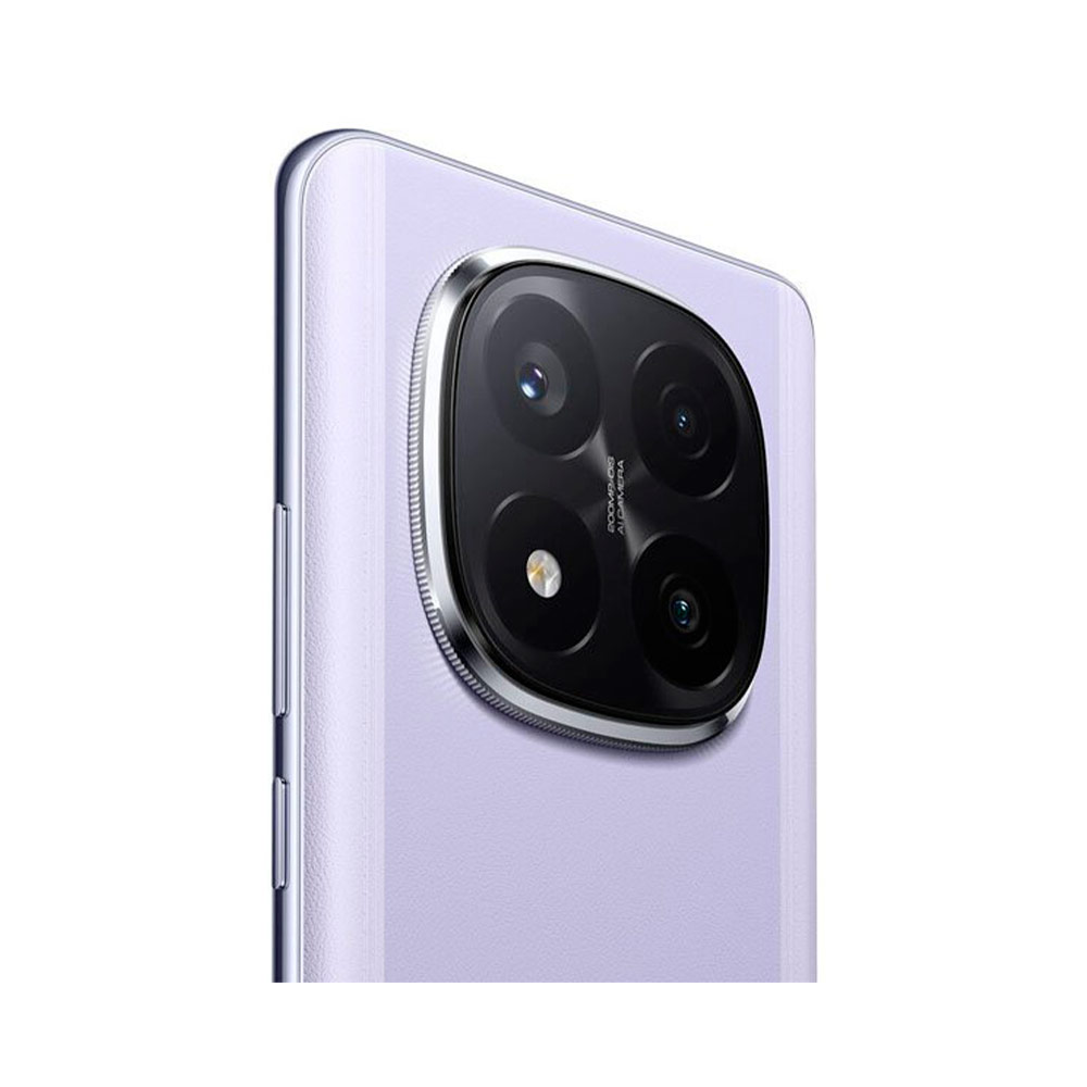 Смартфон Xiaomi Redmi Note 14 Pro+ 5G 12/256Gb Lavender Purple (Фиолетовый) EU