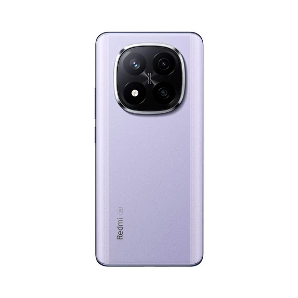 Смартфон Xiaomi Redmi Note 14 Pro+ 5G 12/256Gb Lavender Purple (Фиолетовый) EU