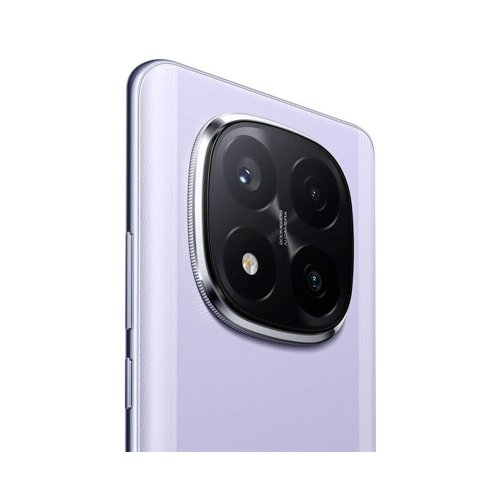 Смартфон Xiaomi Redmi Note 14 Pro+ 5G 12/256Gb Lavender Purple (Фиолетовый) EU