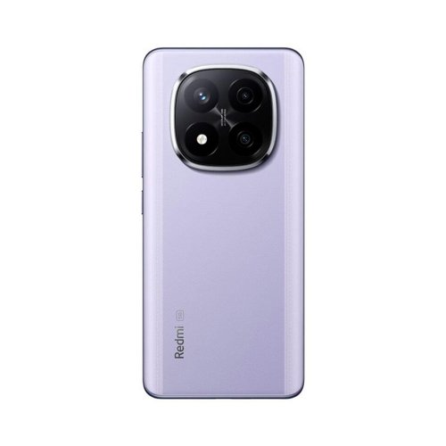 Смартфон Xiaomi Redmi Note 14 Pro+ 5G 12/256Gb Lavender Purple (Фиолетовый) EU