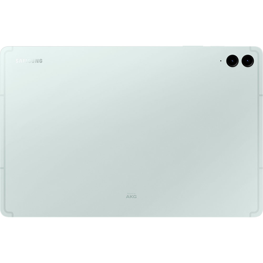 Планшет Samsung Galaxy Tab S9 FE+ Wi-Fi 8/128Gb (SM-X610) Mint (Зеленый)