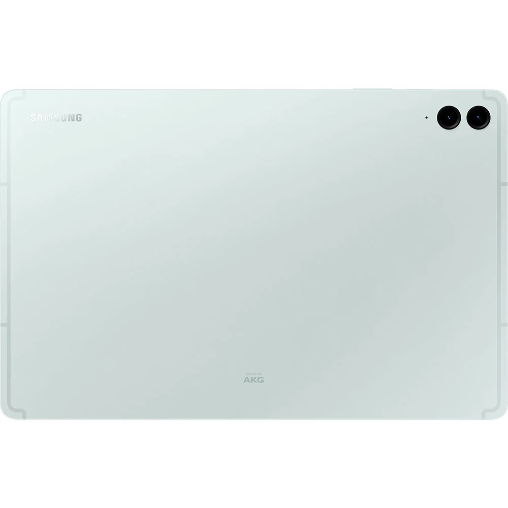 Планшет Samsung Galaxy Tab S9 FE+ Wi-Fi 8/128Gb (SM-X610) Mint (Зеленый)
