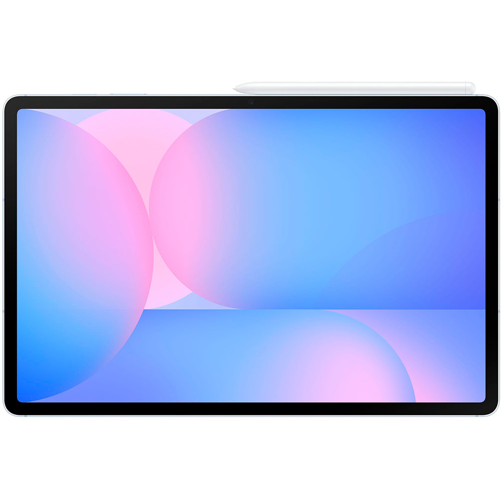 Планшет Samsung Galaxy Tab S10 FE+ Wi-Fi 12/256Gb Blue (Синий) EU