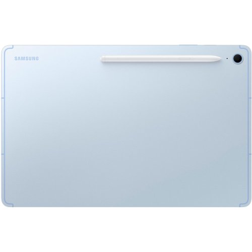 Планшет Samsung Galaxy Tab S10 FE+ Wi-Fi 12/256Gb Blue (Синий) EU