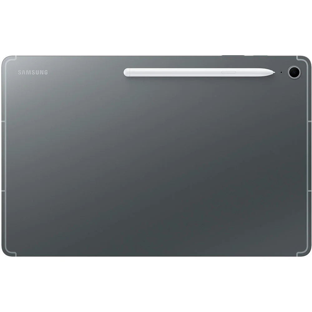 Купить Планшет Samsung Galaxy Tab S10 FE+ Wi-Fi 12/256Gb Gray (Серый) EU Планшет Samsung Galaxy Tab S10 FE+ Wi-Fi 12/256Gb Gray (Серый) EU