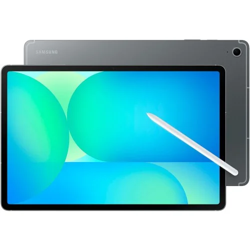 Купить Планшет Samsung Galaxy Tab S10 FE+ Wi-Fi 12/256Gb Gray (Серый) EU Планшет Samsung Galaxy Tab S10 FE+ Wi-Fi 12/256Gb Gray (Серый) EU